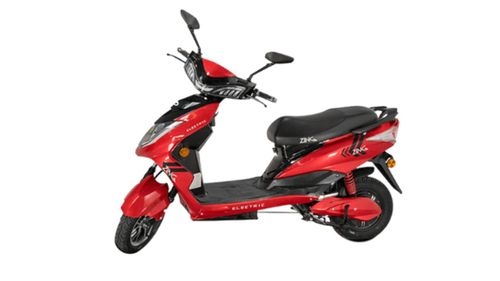 Best Electric Scooters Under 1 Lakh in India 