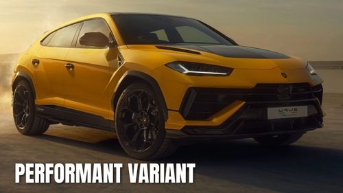 Lamborghini Urus price in India | Worth it or not?