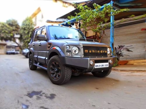 Is your Car Modification legal or Illegal in India? 