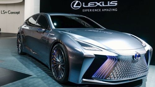 Lexus Looking to Consolidate Sales Infra in India; Gearing for EV’s