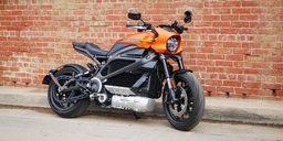 Harley-Davidson LiveWire