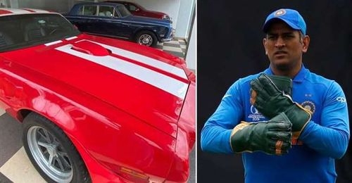 MS Dhoni Car and Bike Collection | Career and Net worth