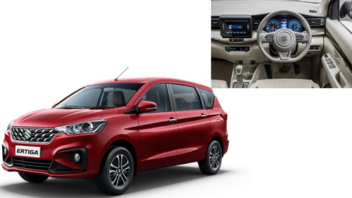 Top 5 MUVs in India in 2023