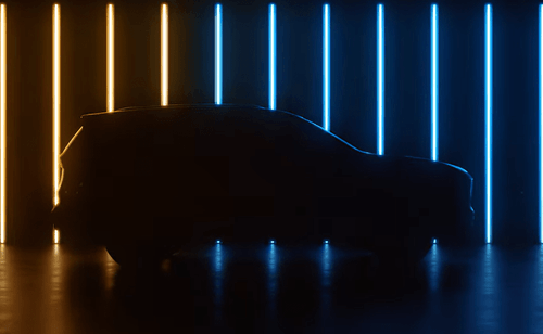 Mahindra teases 5 Electric SUVs ahead of its August 15 launch: 4 out of 5 are "Born-Electric"!!