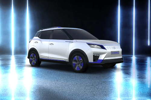 Upcoming EV launch: Bigger Mahindra electric XUV300 by early 2023