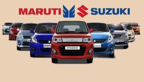 Auto Sales Trends in March 2022: Tata, Mahindra, KIA and Skoda gains, while Maruti sales decline