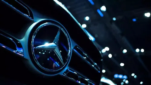 Extensive Deal with EU could help India be a global export hub: Mercedes