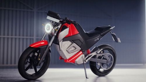 Best Electric Bike in India