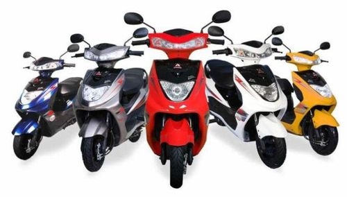 Ola Heading to Dethrone Hero Electric Soon: Top 5 Two-Wheeler EV Companies in India