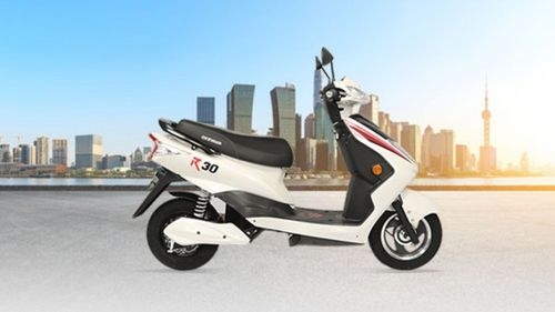 Best Electric Scooters Under 80,000