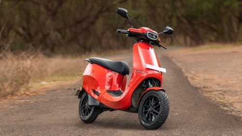 Highest Selling Electric Scooters in India