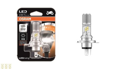 Best Projector Headlights for Bikes