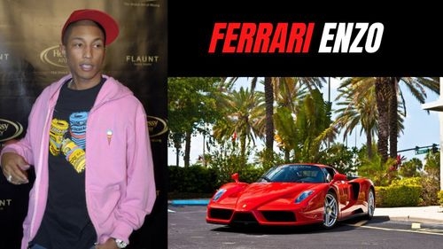 Top 5 Biggest Rapper's most expensive car collection