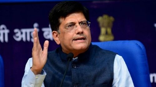 Piyush Goyal Expressed Disappointment: Asks Auto-Companies to Cut Imports