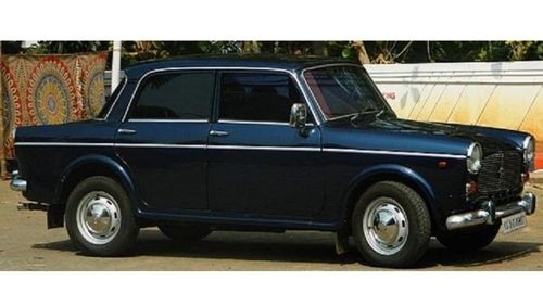 5 Iconic Cars that Revolutionized India: India Ad Infinitum