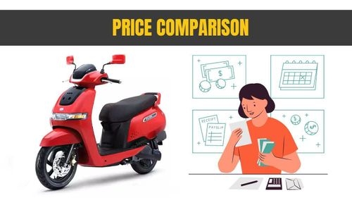 Vida V1 or iQube: Which Electric Scooter Should You Choose?