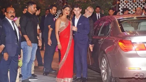 Priyanka Chopra's Car Collection: A Look at the Luxury Vehicles Owned by the Indian Actress