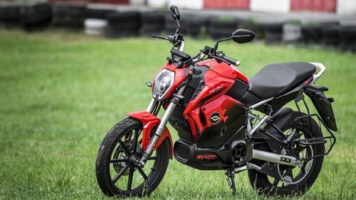 Top 10 Electric Bikes in India