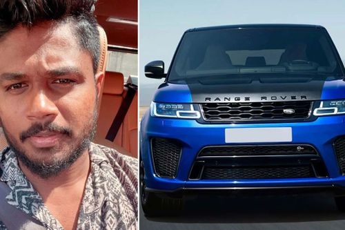 Rajasthan Royals Team Captain Sanju Samson Car Collection and his Net Worth