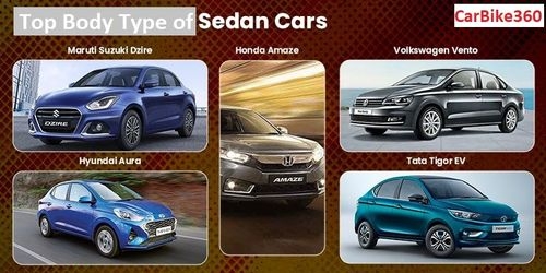 Sedan vs Hatchback: Which Car Body Type is Best for You? A Comprehensive Guide