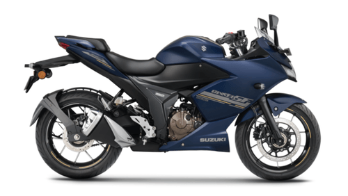 Suzuki Motorcycle Plants a New Dealership in Nadia District of West Bengal