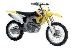 Suzuki RM Z450