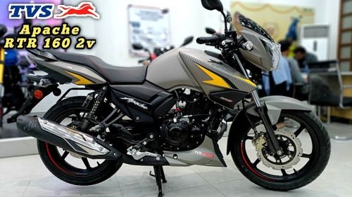 Best Bikes Under 2 Lakh In India