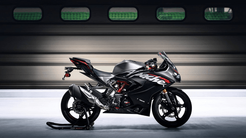 Best Sports Bike Under 3 lakh, in 2023