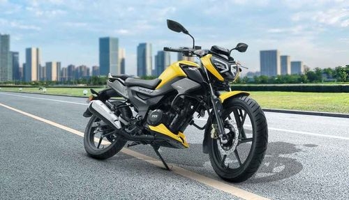 Best Bikes Under 1 Lakh in India