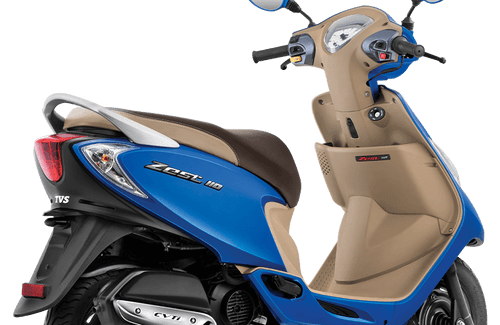 TVS Motor Company: Story of the Indian 2-Wheeler Giant who rules the World