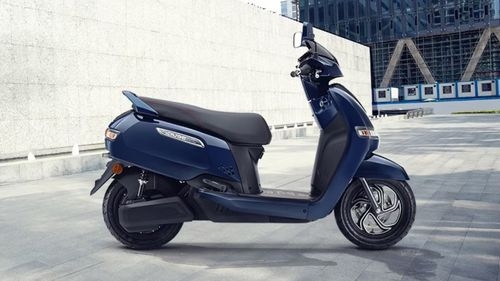 Top 10 Electric Scooters in India in 2023