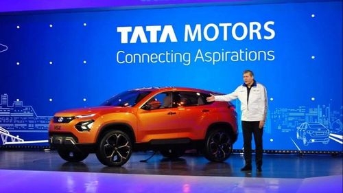 Auto Sales Trends in March 2022: Tata, Mahindra, KIA and Skoda gains, while Maruti sales decline