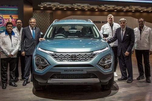 January 2023 Auto Sales Report: Maruti, Mahindra, Tata reach new heights