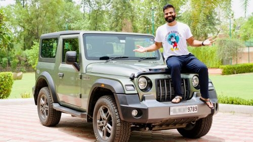 Technical Guruji Car Collection, Career and Net worth