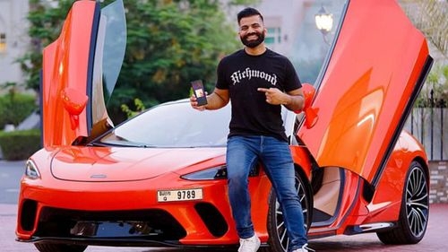 Technical Guruji Car Collection, Career and Net worth