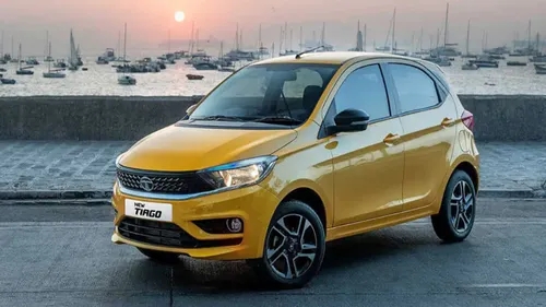 Biggest Diwali Discounts on Cars in 2022: Tata, Maruti, Volkswagen & more