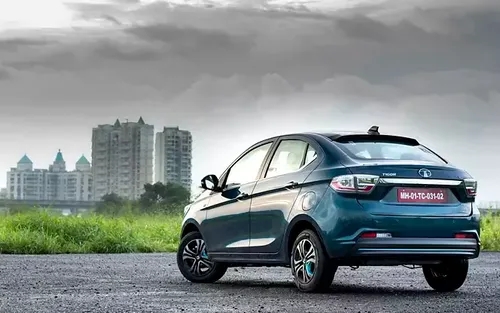 Top 6 EVs with Longest Battery Life and Warranty in India