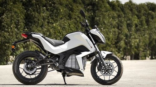 Top 10 Electric Bikes in India