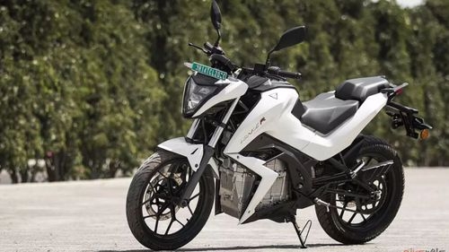 Best Electric Bike in India