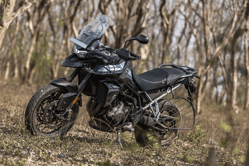 Top 10 Off-Road bikes in India