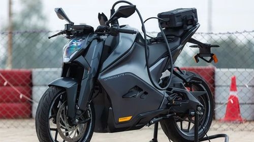 Top 10 Electric Bikes in India