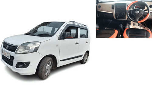 Top 5 Best-Selling Used Cars in India in 2022