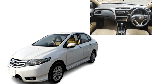 Top 5 Best-Selling Used Cars in India in 2022