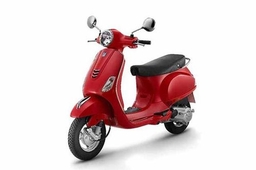 Vespa LX 125