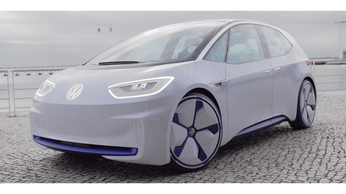 Volkswagen Unveils ChatGPT Integration: A New Era of Intelligent Driving Begins
