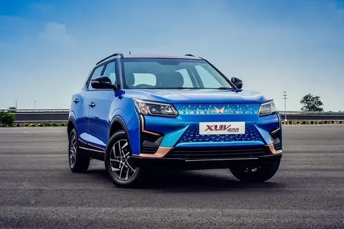 Happy New Year 2023: Top 6 SUVs to be launched in 2023