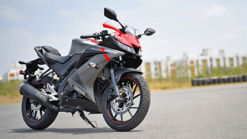 Best sports bikes under 2 Lakh in 2023