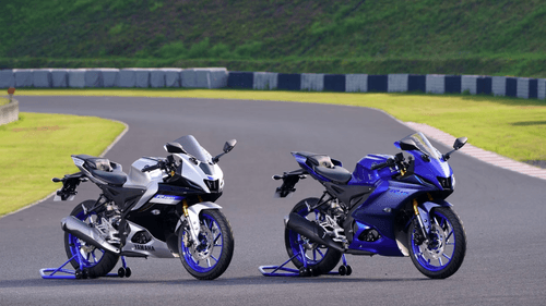 Best sports bikes under 2 Lakh in 2023