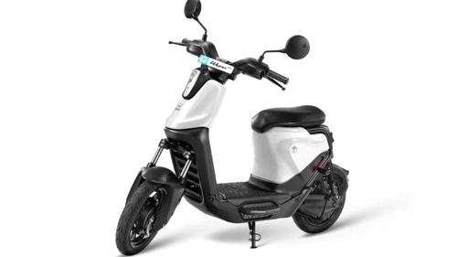 Best Budget Electric Scooters in India