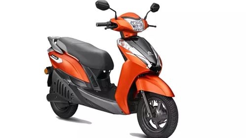 Top 10 Electric Scooters in India in 2023